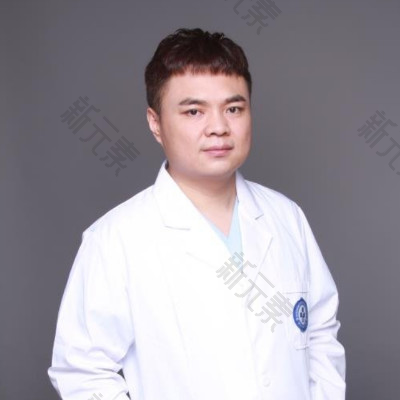 吴勇 头像