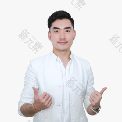 高伟 头像