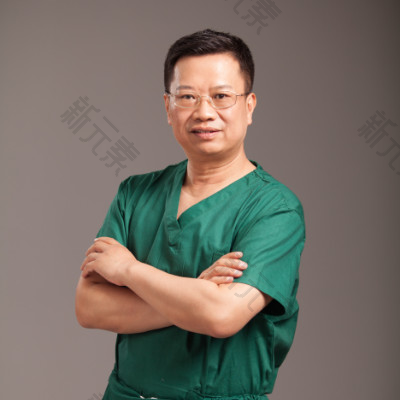 曾超 头像