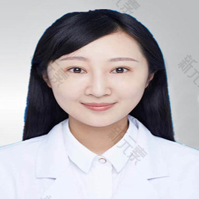 沈丽 头像
