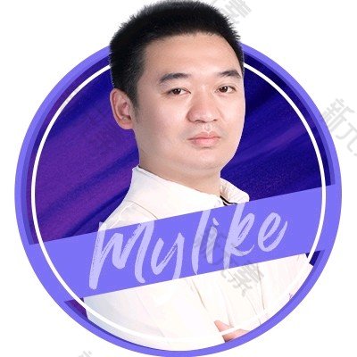 肖归林 头像