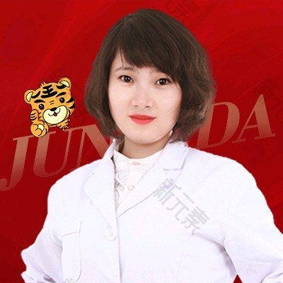 刘丽娜 头像