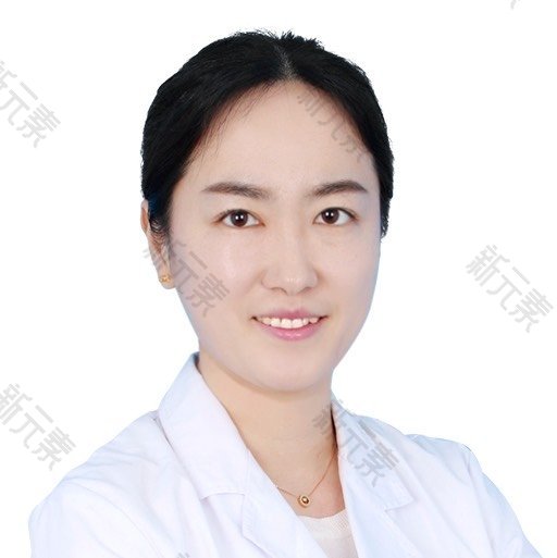 孙婷婷 头像