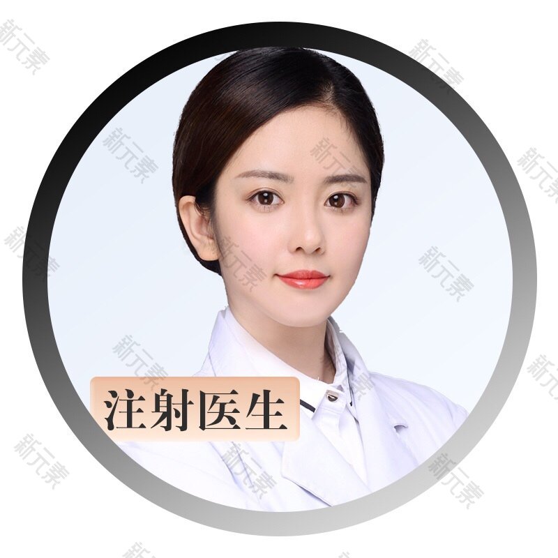 张含笑 头像