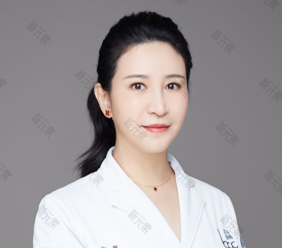 张菡 头像