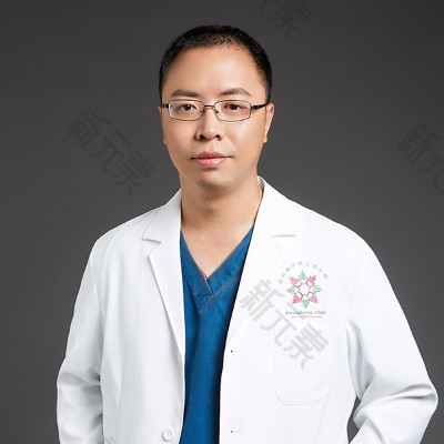 陈斌 头像