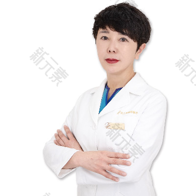 李爱丽 头像