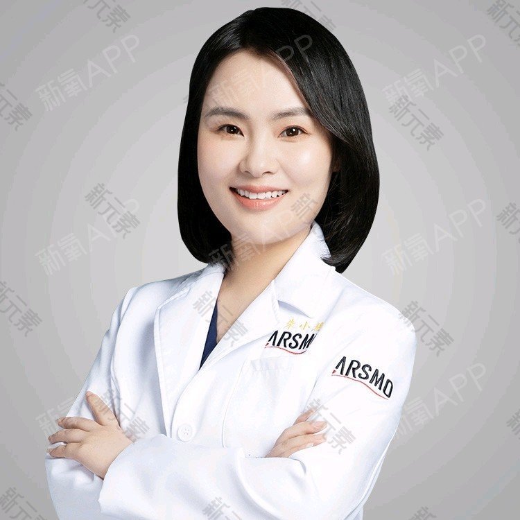 朱小慧 头像