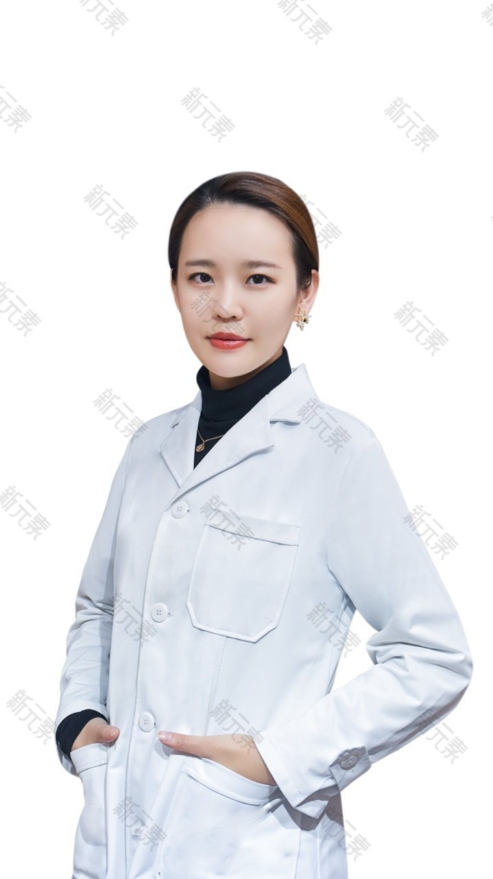 谌燃 头像