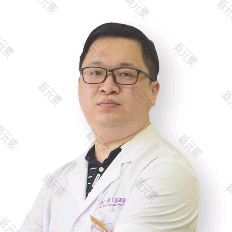 陈明希 头像