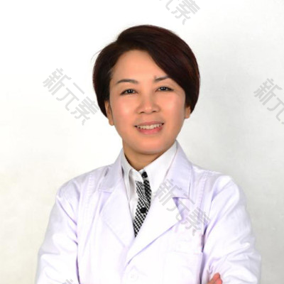 庄景菊 头像