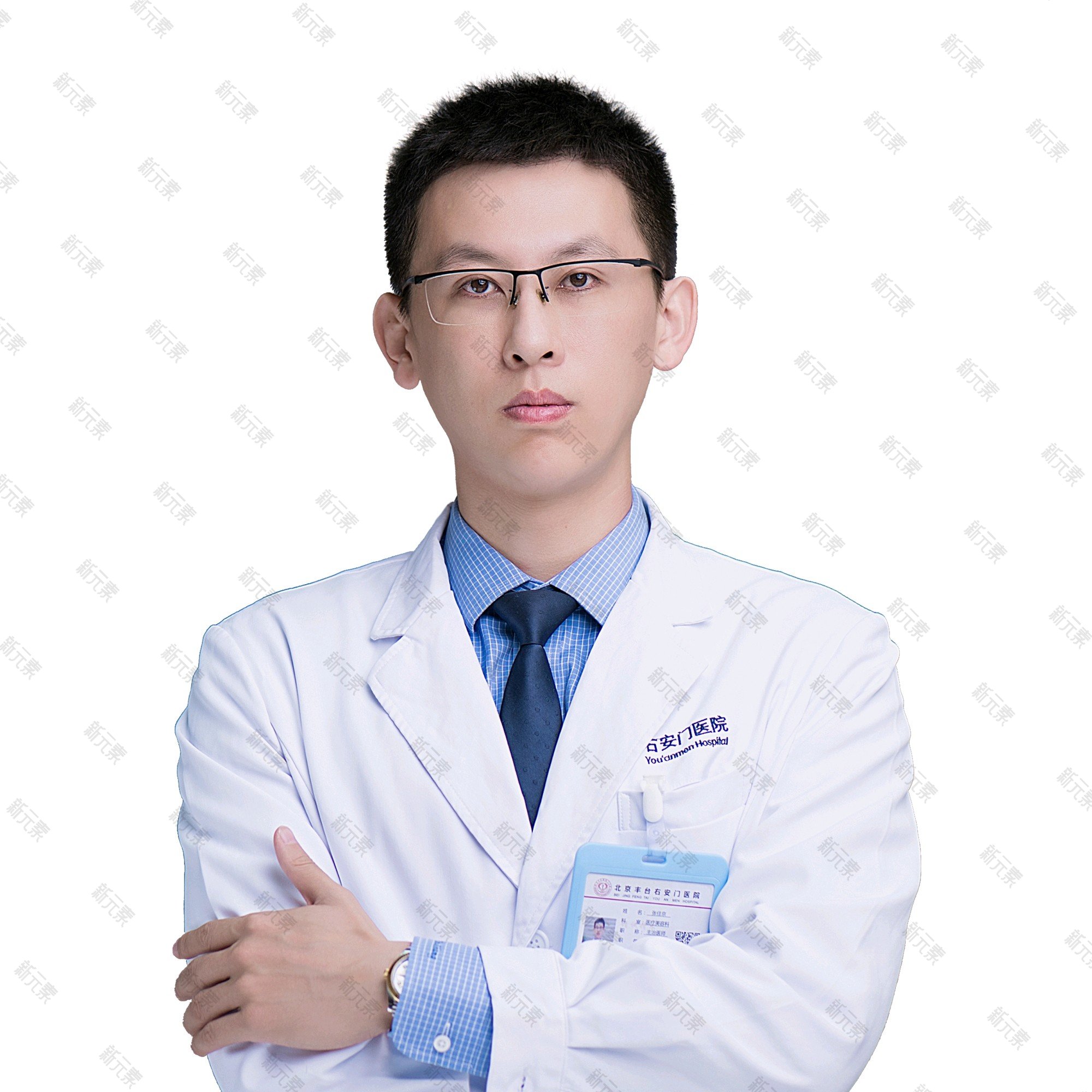 张佳京 头像