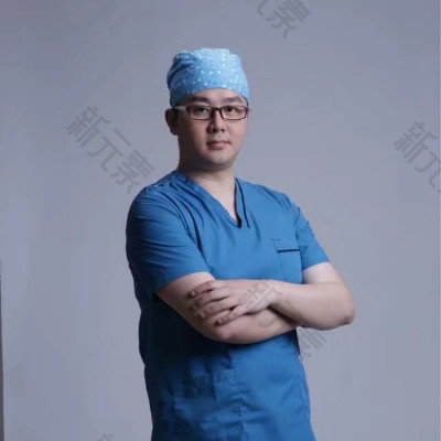 刘叔阳 头像
