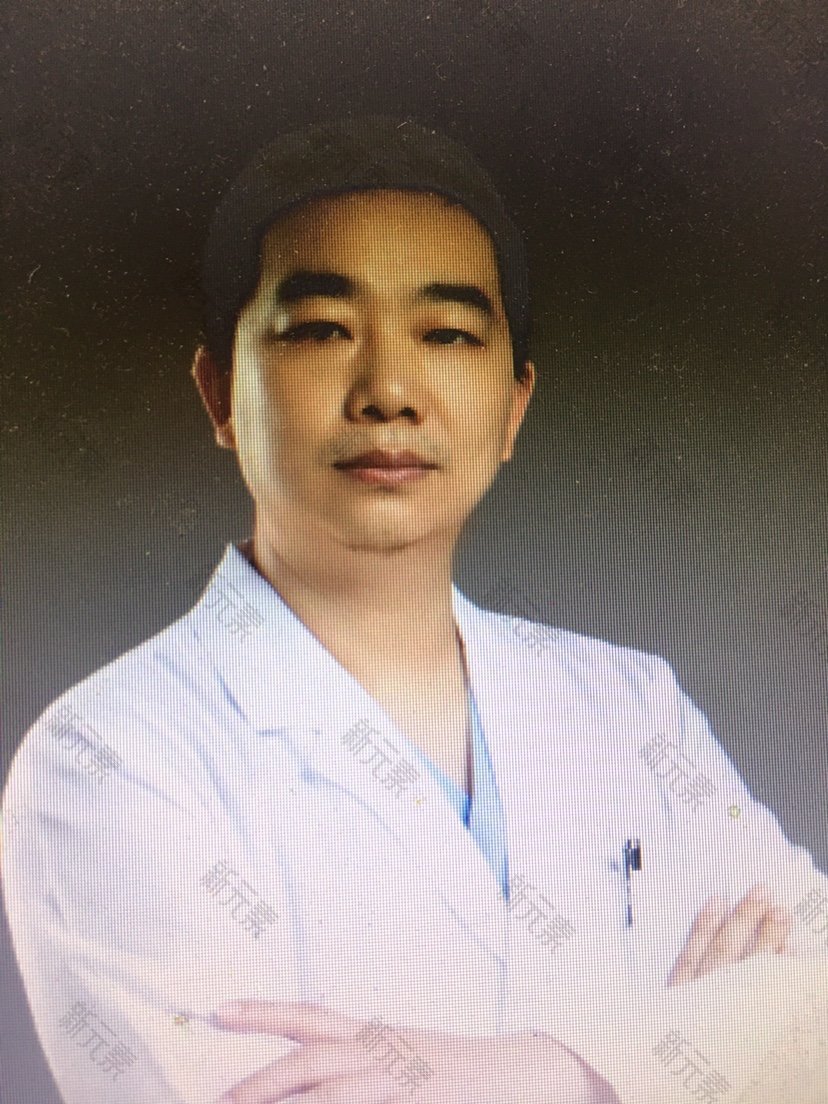 向平 头像