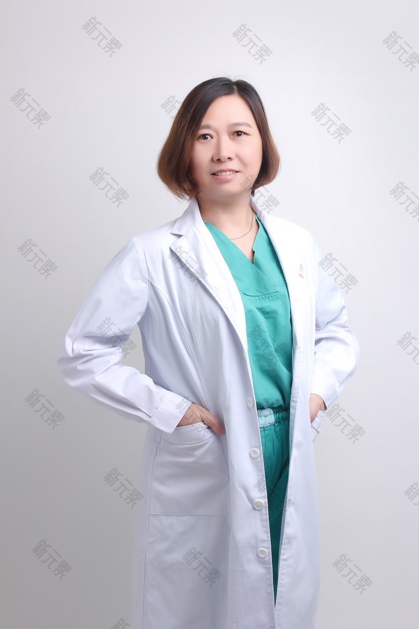 何素霞