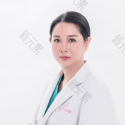 吴欣 头像