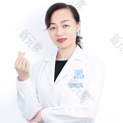 李双凤 头像