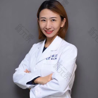 苗丽丽 头像