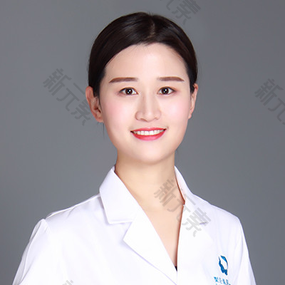 李静 头像