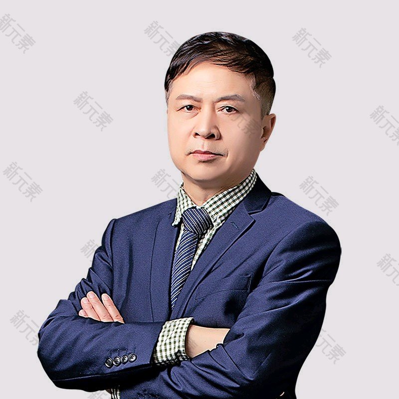 许扬滨 头像