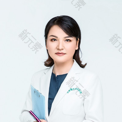刘文慧 头像