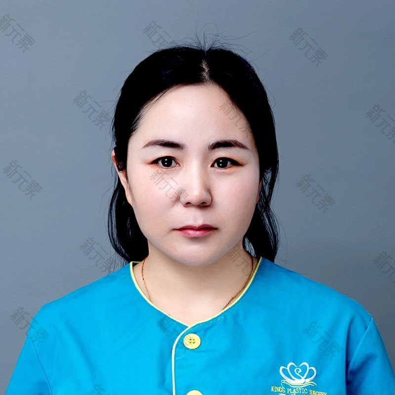 王凤波 头像