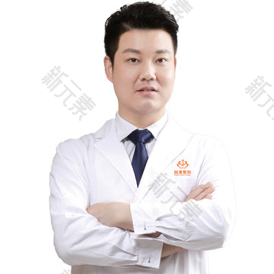 徐士军 头像