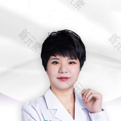 周霖 头像