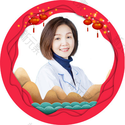 张红霞 头像
