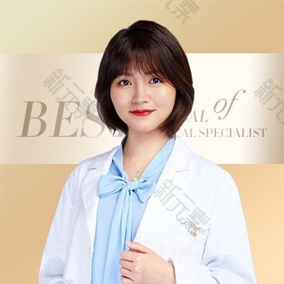 林达敏 头像