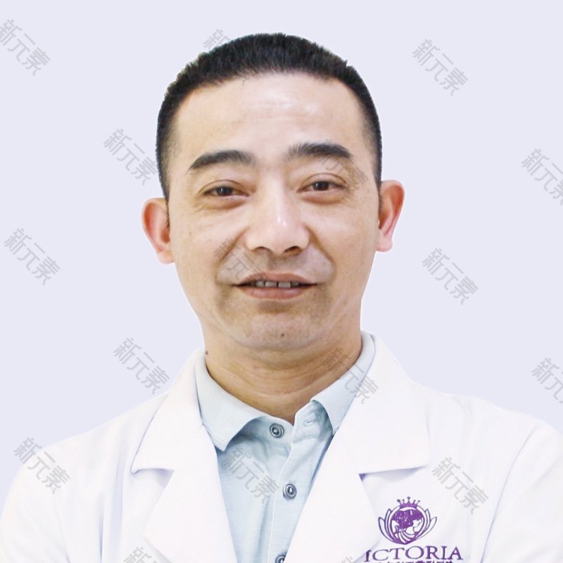 杜如 头像