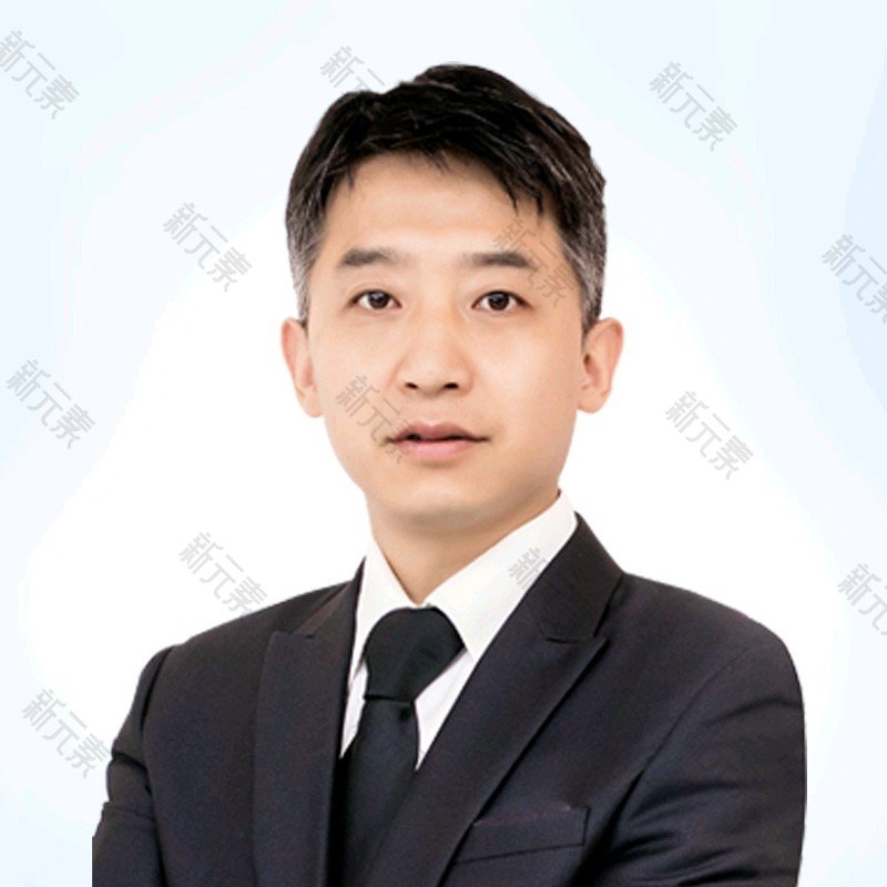 刘保民 头像