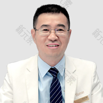 刘永扬 头像