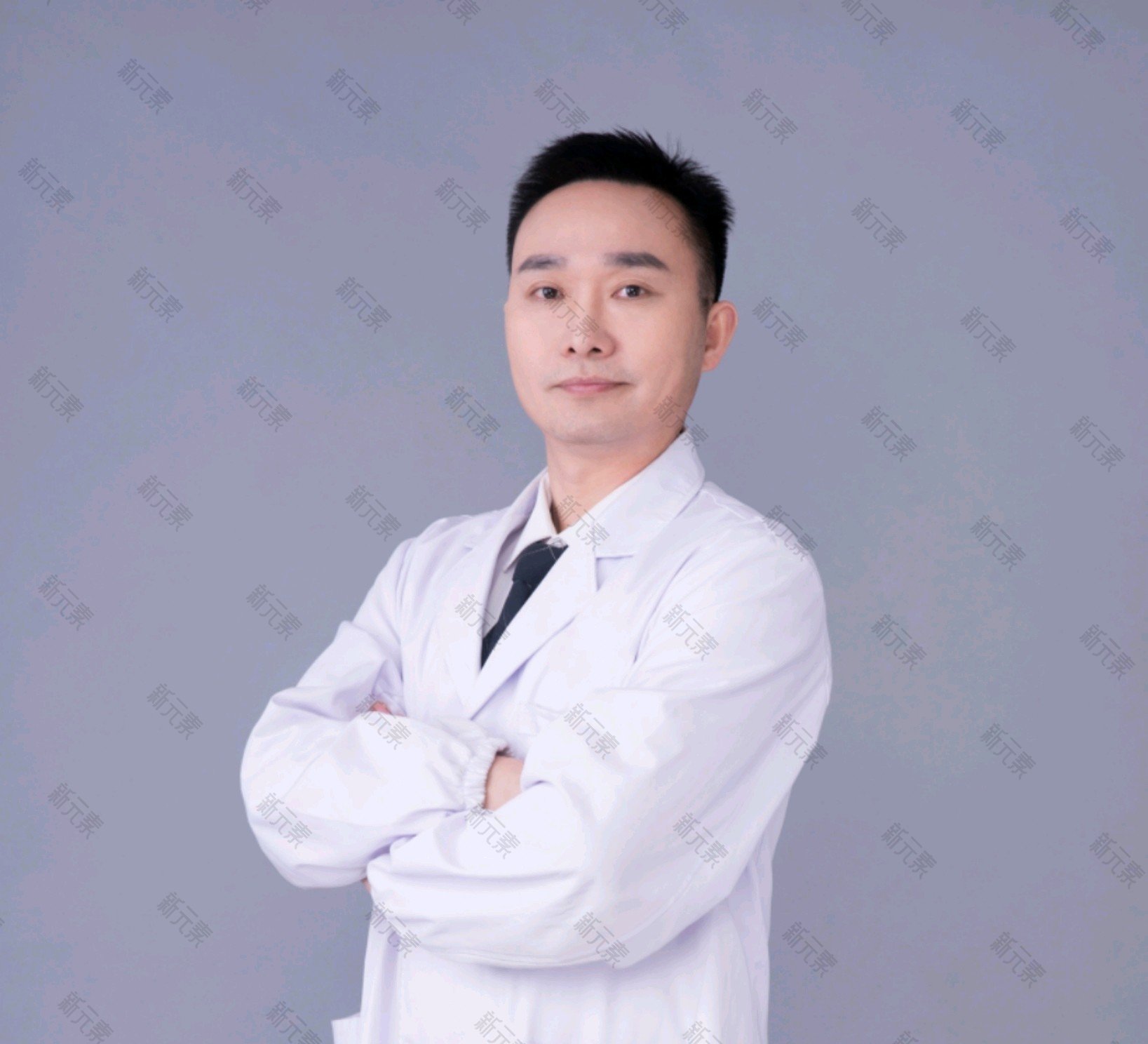 刘大树 头像