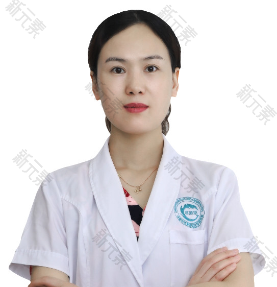李媚 头像