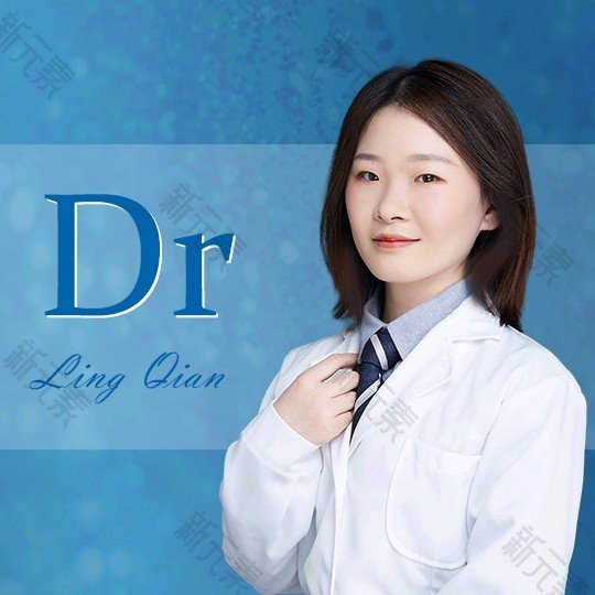李倩 头像