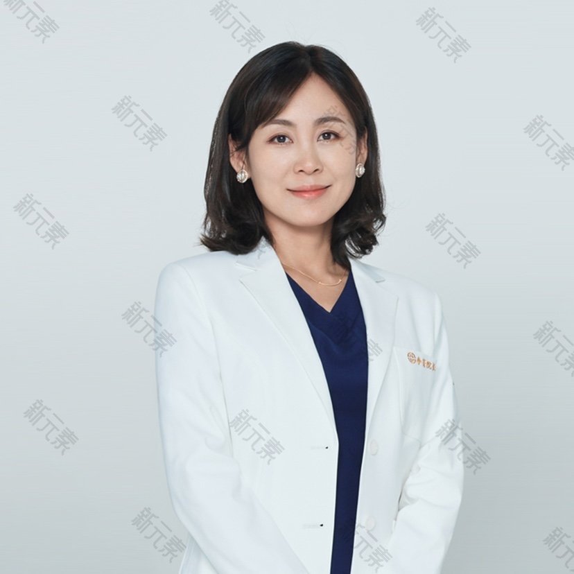 李菁 头像