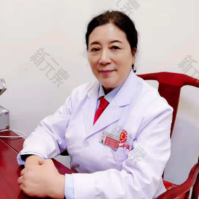 李燕贞 头像