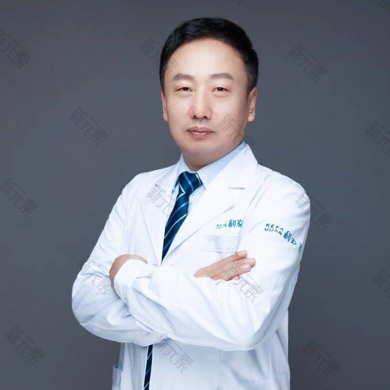 刘子恒 头像