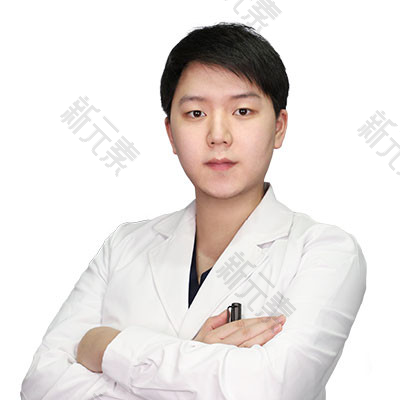 冯牧夷 头像