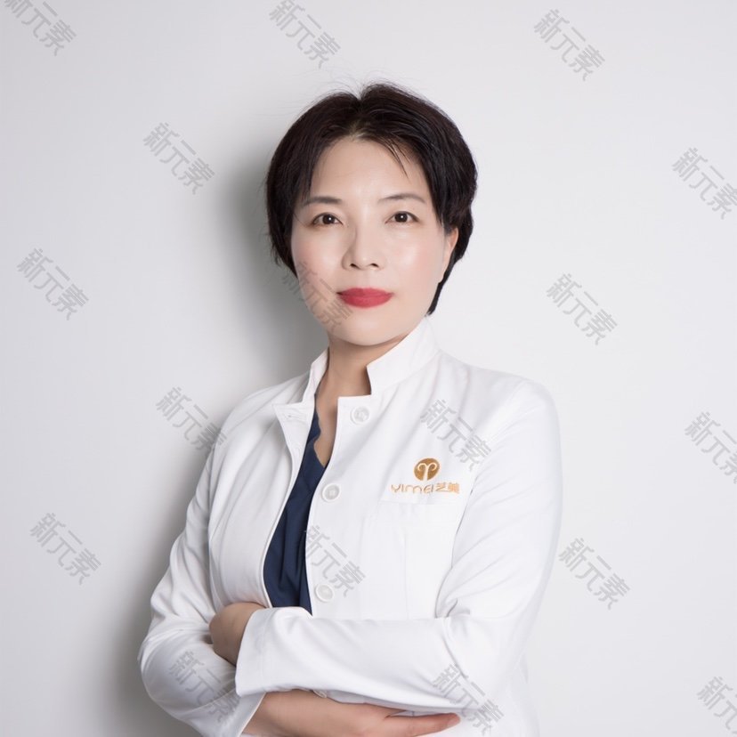 朱晓云 头像