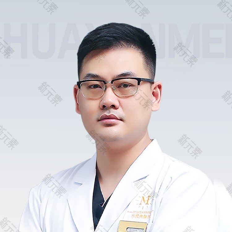 刘洋 头像