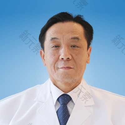 赵强 头像