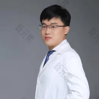 杨睿 头像