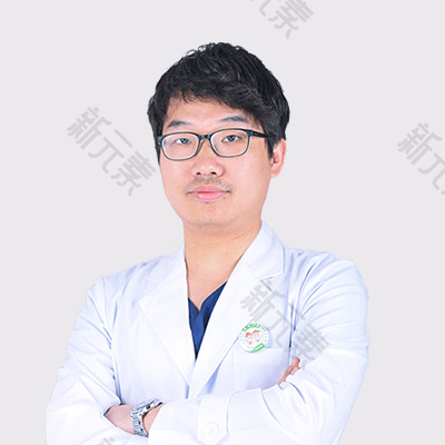 刘强 头像