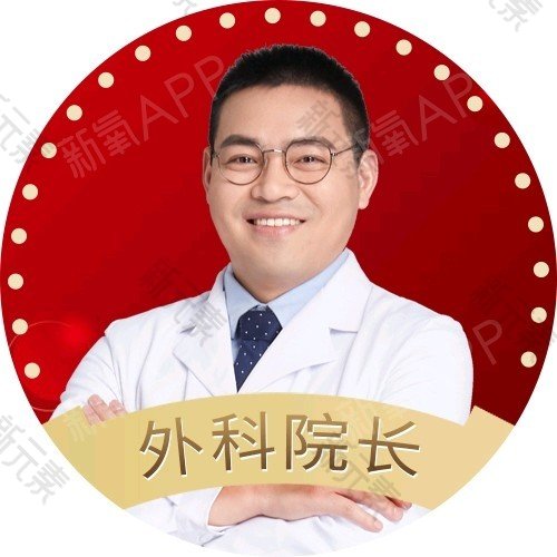 李永峰 头像