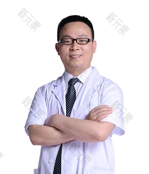 李传生 头像