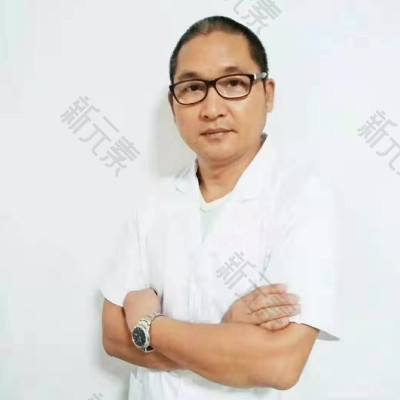 辛明 头像