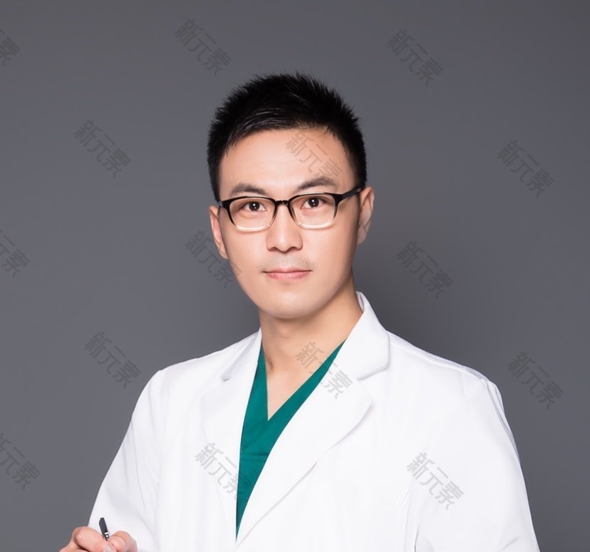 汪峰 头像