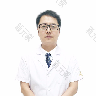 杨潇 头像